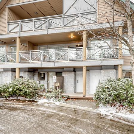 Valhalla #39 Whistler Exterior photo