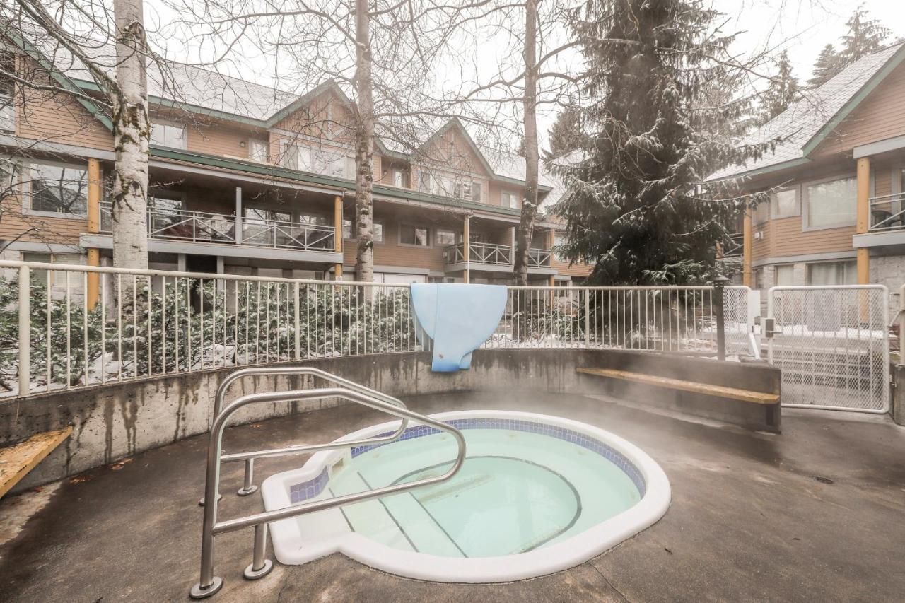Valhalla #39 Whistler Exterior photo