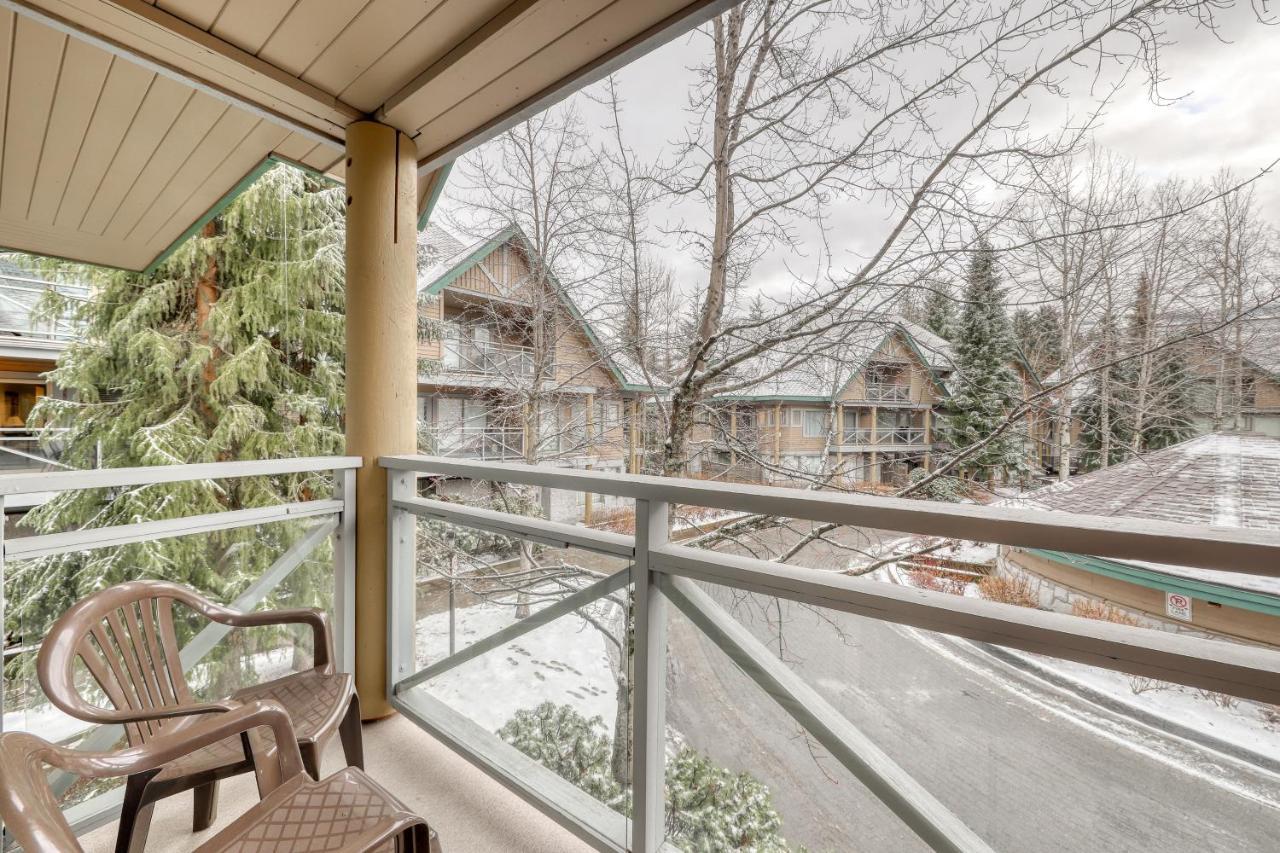 Valhalla #39 Whistler Exterior photo