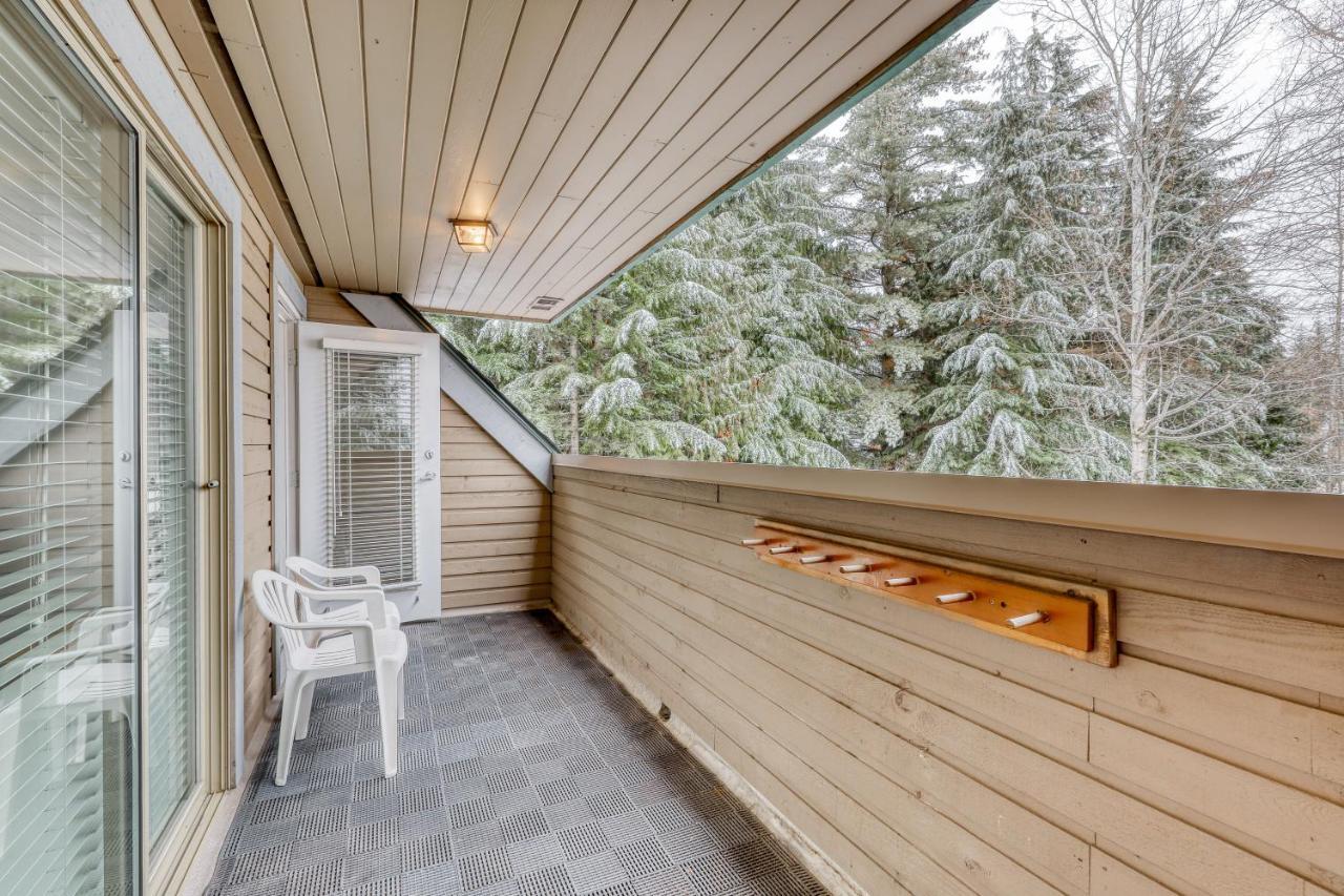 Valhalla #39 Whistler Exterior photo