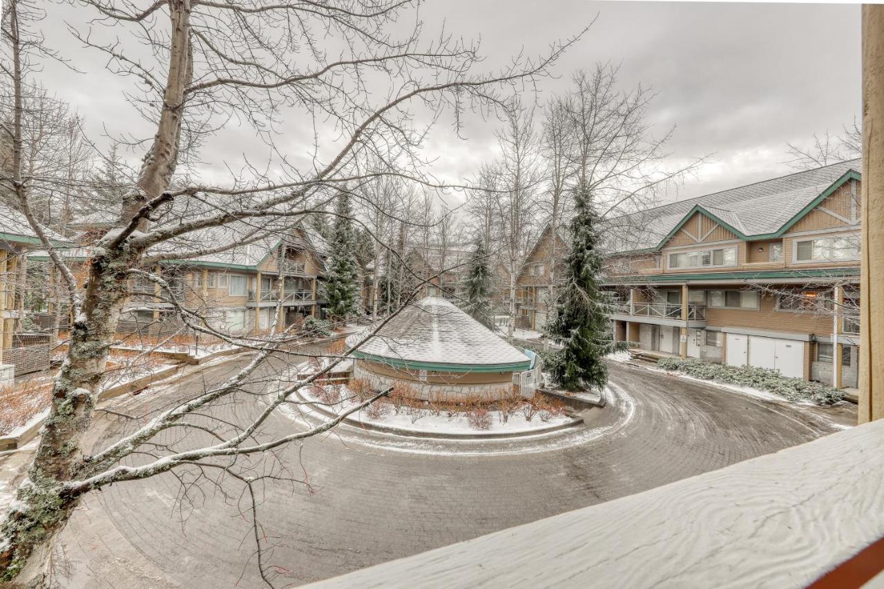 Valhalla #39 Whistler Exterior photo